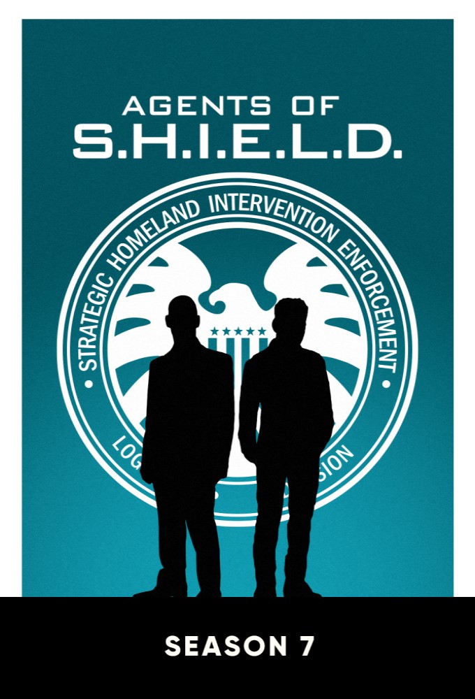 Marvel's Agents of S.H.I.E.L.D. - Season 7 [219165] (A1590651787) [[TV Shows]] --Plex--